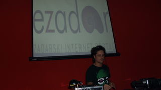 Marko Nastic u Skipper klubu