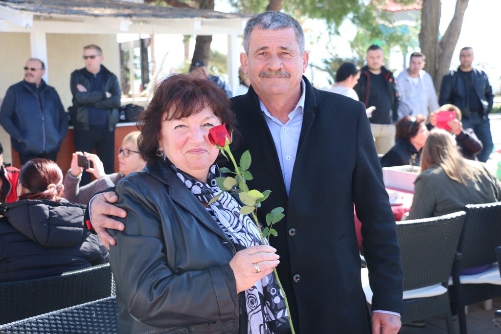 U Viru proslavljen Dan žena