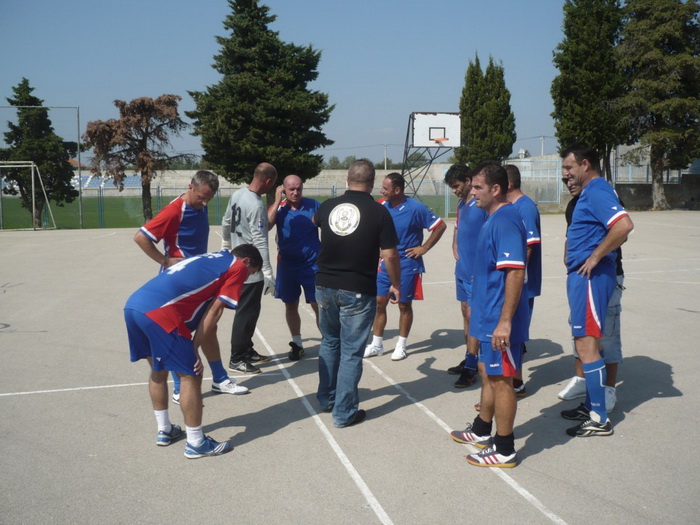 Malonogometni turnir UHDDR Benkovac, Foto: Marko Mane Ledenko Malonogometni turnir UHDDR Benkovac, Foto: Marko Mane Ledenko