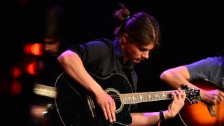 MIOC za Davida: Humanitarni koncert gimnazije Franje Petrića u HNK Zadar