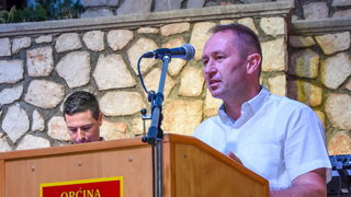 4. Fešta od sira u Kolanu