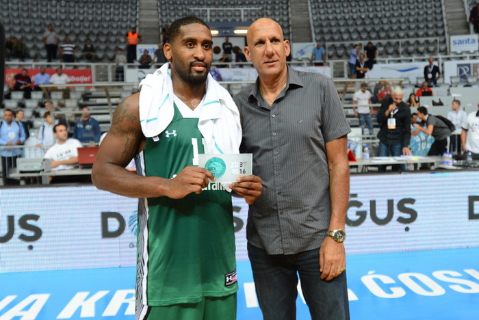 ZDBT 2016, finalna utakmica: Fenerbahce – Darussafaka Dogus 65-75. Foto: Iva Perinčić