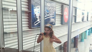 Pjevačko natjecanje “Golden Voice” u City Galleriji Pjevačko natjecanje “Golden Voice” u City Galleriji