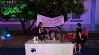 KvartArt: Koncert Scarlet Notesa KvartArt: Koncert Scarlet Notesa