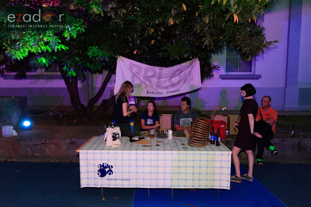 KvartArt: Koncert Scarlet Notesa KvartArt: Koncert Scarlet Notesa