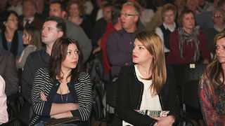 25 godina klape Intrade (foto:Saša Čuka)