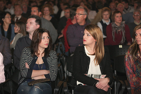 25 godina klape Intrade (foto:Saša Čuka)