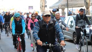 Proljetna Virska biciklijada Proljetna Virska biciklijada