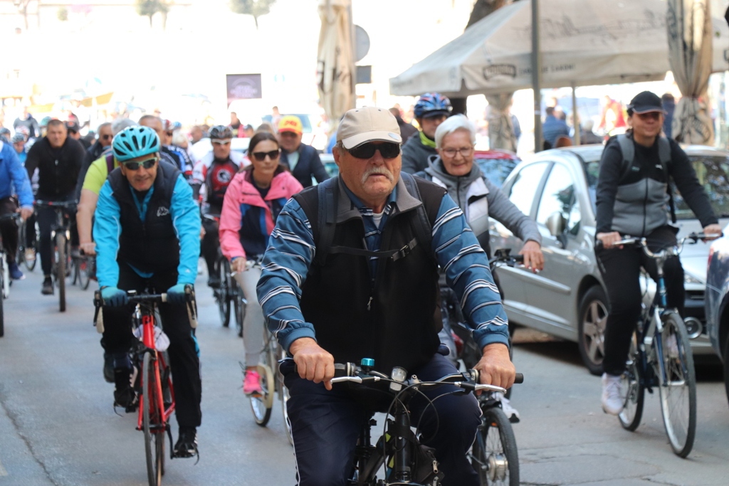 Proljetna Virska biciklijada Proljetna Virska biciklijada