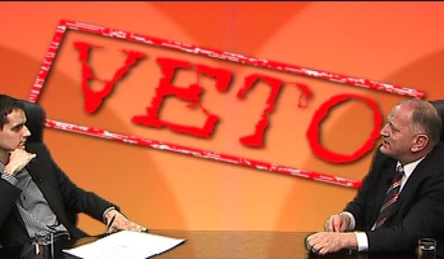 Sanjin Španović i Nikica Gabrić