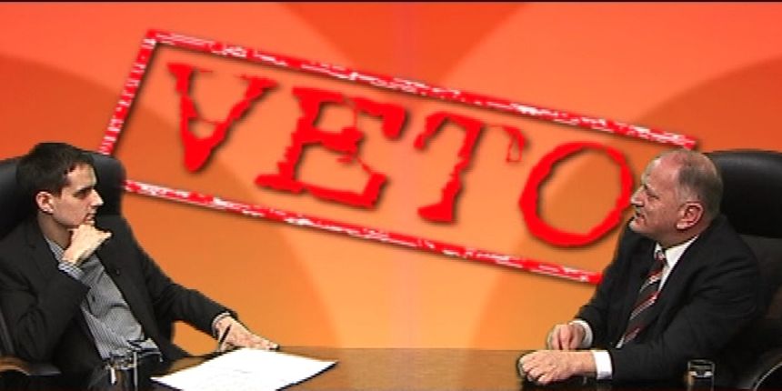 Sanjin Španović i Nikica Gabrić