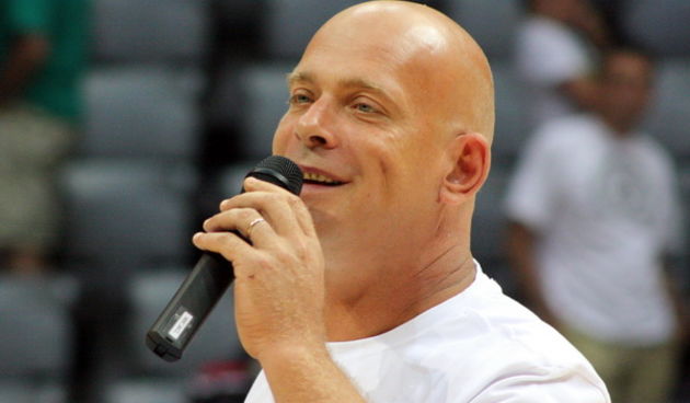 Zoran Jelenković, KK Zadar – KK Cibona 83-72, Foto: Mladen Malik /eZadar.hr