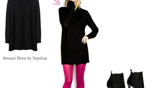 Gwyneth Paltrow savjetuje čitatelje što obući