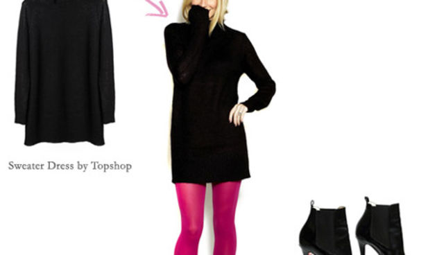 Gwyneth Paltrow savjetuje čitatelje što obući