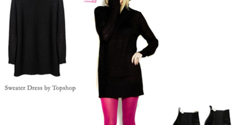 Gwyneth Paltrow savjetuje čitatelje što obući