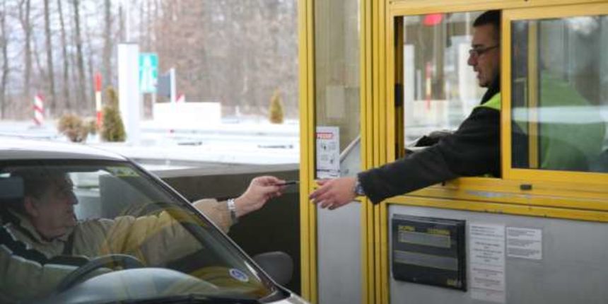 Plaćanje cestarine, cestarina, hac, foto: www.zagorje.com