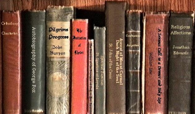 Knjige(foto:google.hr)