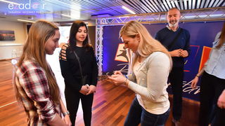 Na Višnjiku održana javna radionica “Zdravstveno usmjerena tjelesna aktivnost učenika” (ZUTA) Na Višnjiku održana javna radionica “Zdravstveno usmjerena tjelesna aktivnost učenika” (ZUTA)