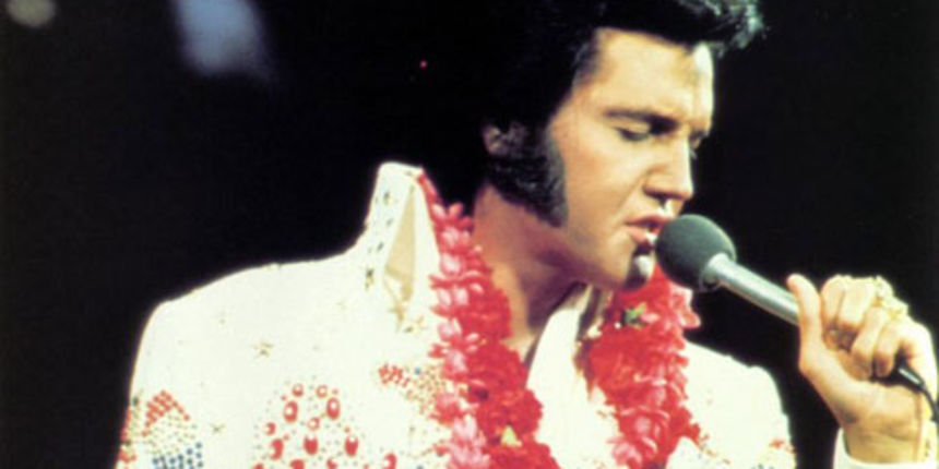 Elvis Presley