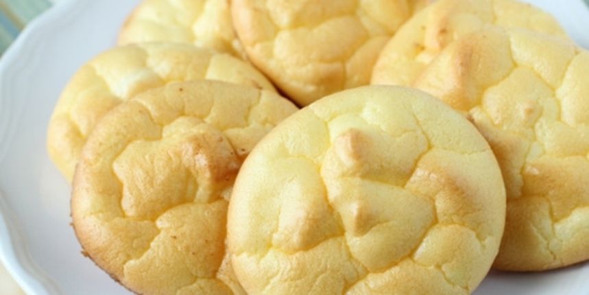 Proteinski kruh, Foto: Pinterest