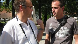 “Dalmacija pjeva i pleše”- međunarodni koncert u Mozirju “Dalmacija pjeva i pleše”- međunarodni koncert u Mozirju