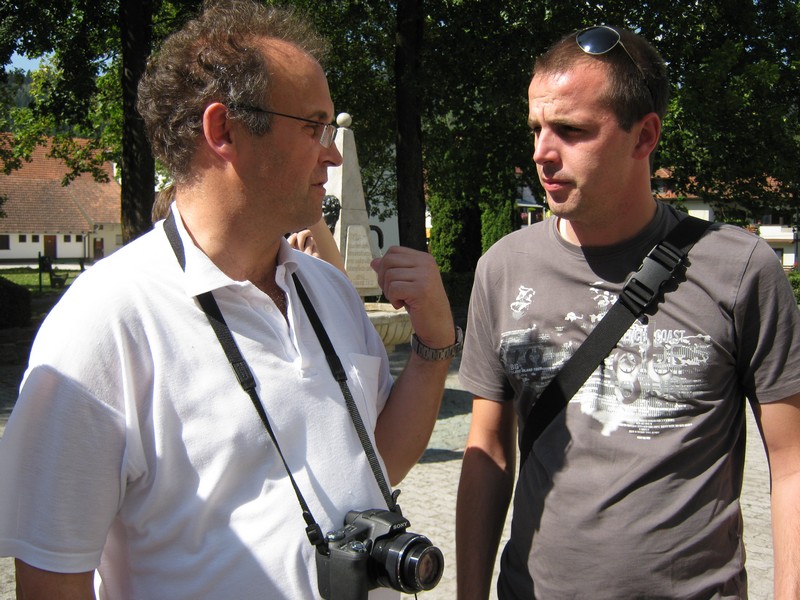 “Dalmacija pjeva i pleše”- međunarodni koncert u Mozirju “Dalmacija pjeva i pleše”- međunarodni koncert u Mozirju