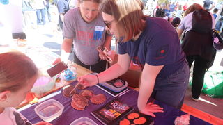Ekološka akcija čišćenja podmorja u D-Marin Dalmacija