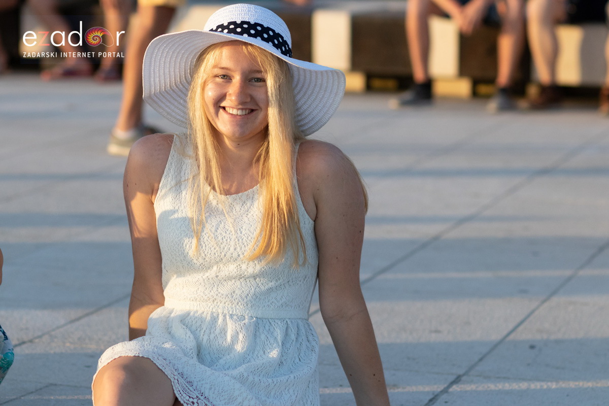 Večernji đir po gradu, utorak 10. srpnja 2018. Večernji đir po gradu, utorak 10. srpnja 2018.