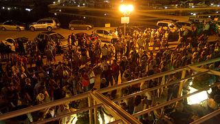 Yachting: Koncert klape Sv. Florijan, foto: Leo Banic