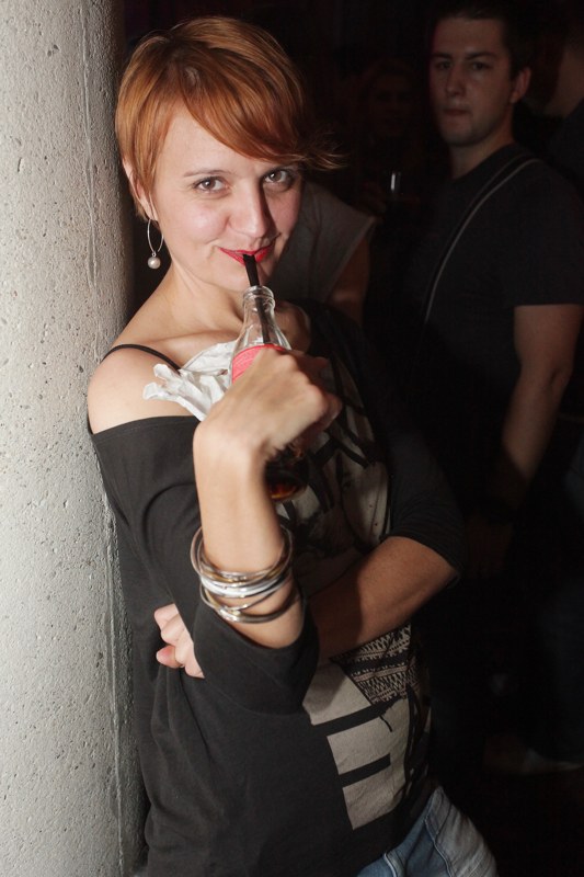 Halloween party u Green Gold Clubu, Foto: Goran Šebula Halloween party u Green Gold Clubu, Foto: Goran Šebula