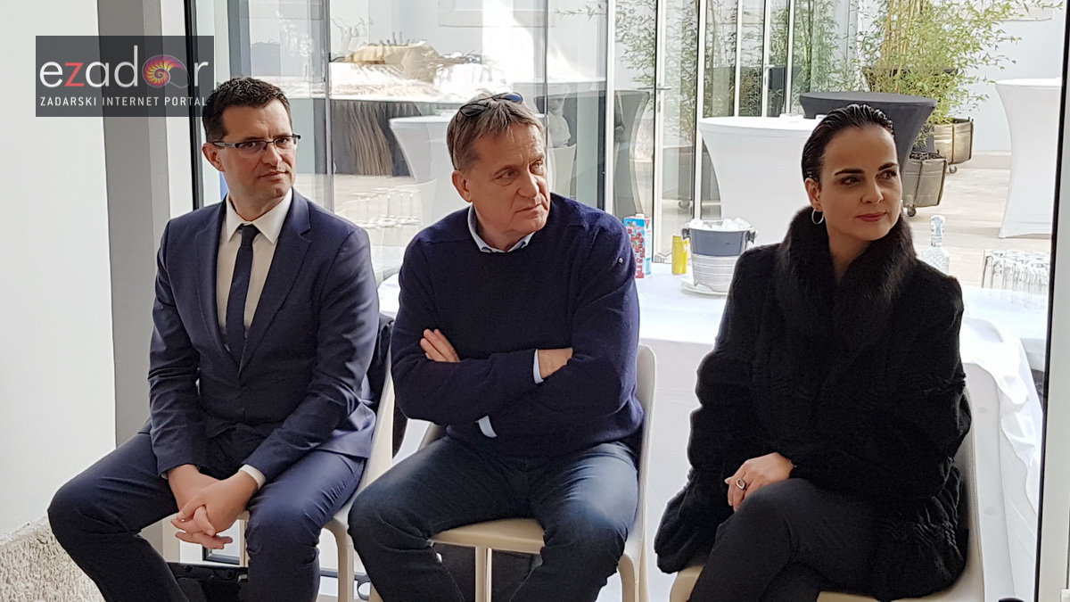 Cataleya Fashion Show @ Kneževa palača