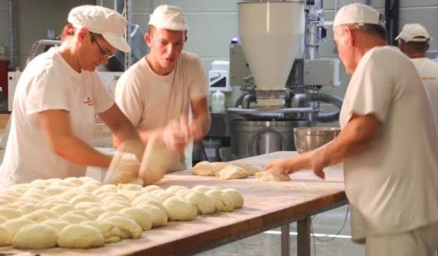 Tvornica kruha Zadar koristi EVN plin