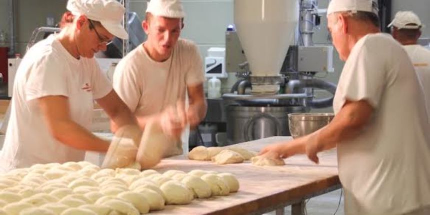 Tvornica kruha Zadar koristi EVN plin