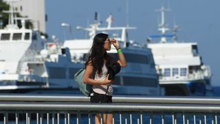 Đir po gradu 3. rujna 2016.