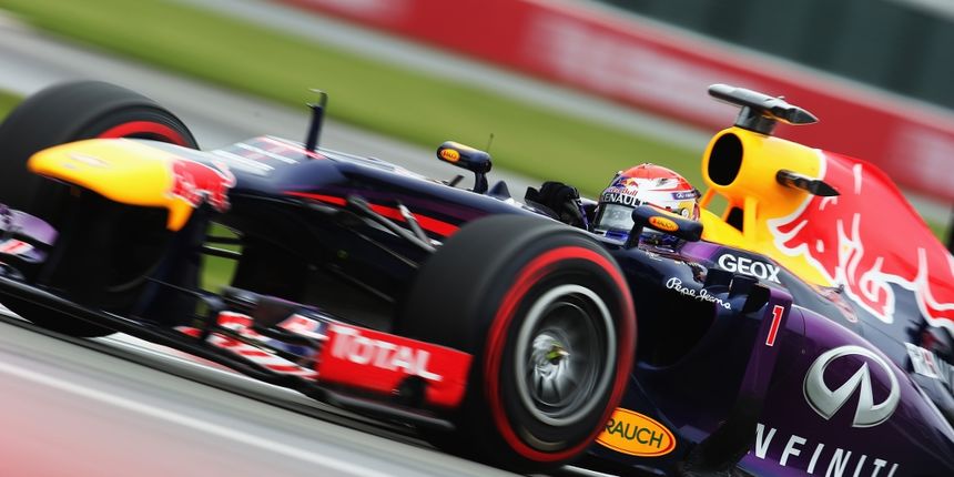 Sebastian Vettel, foto: gp1.hr Sebastian Vettel, foto: gp1.hr