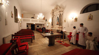 Tradicionalna procesija Velikog petka u sv. Roku