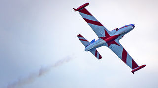 Adria Air Race Zadar 2011., Foto: Marin Gospić