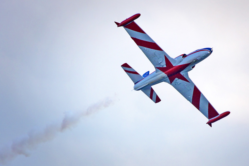 Adria Air Race Zadar 2011., Foto: Marin Gospić
