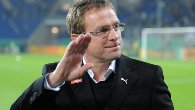 Ralf Rangnick