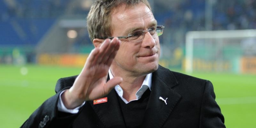 Ralf Rangnick Ralf Rangnick