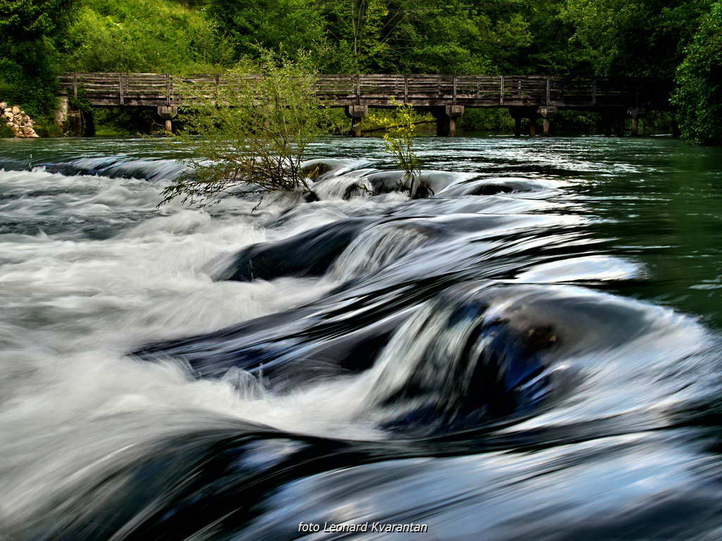 Rastoke, Kupa, slapovi Rastoke, Kupa, slapovi