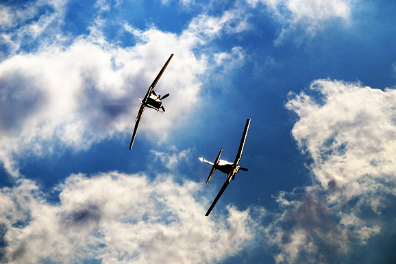 Adria Air Race Show na zadarskoj rivi, Foto: Aleksandar Gospić Adria Air Race Show na zadarskoj rivi, Foto: Aleksandar Gospić