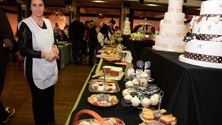 Humanitarna akcija za Udrugu Svjetlo na Festivalu vjenčanja Humanitarna akcija za Udrugu Svjetlo na Festivalu vjenčanja