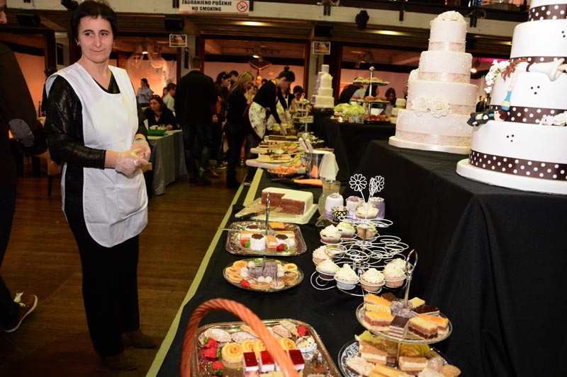 Humanitarna akcija za Udrugu Svjetlo na Festivalu vjenčanja Humanitarna akcija za Udrugu Svjetlo na Festivalu vjenčanja