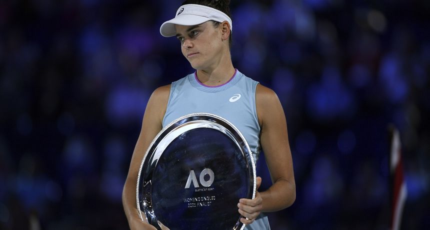 Australian Open Australian Open