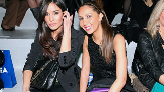 U trgovackom centru West gate odrzana je druga vecer modnog dogadjaja Nivea Cro a porter. Revije ce trajati od 24. do 27. ozujka. U trgovackom centru West gate odrzana je druga vecer modnog dogadjaja Nivea Cro a porter. Revije ce trajati od 24. do 27. ozujka.