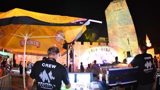 Terraneo summer break: Nicola Combo & Ilija Rudman