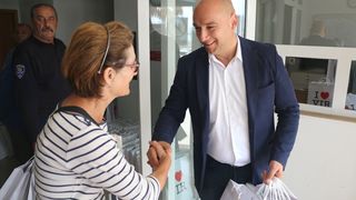 Općina Vir osigurala potpore za djecu i umirovljenike