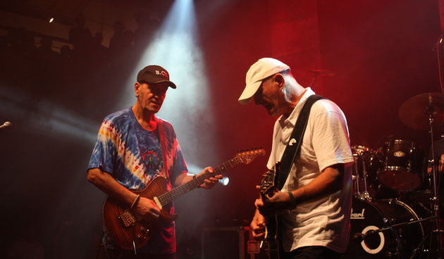 Vlatko Stefanovski i Jan Akkerman