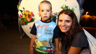 SveCano zatvorena Zemlja bez granica 2010.  FOTO: Angelo Virag